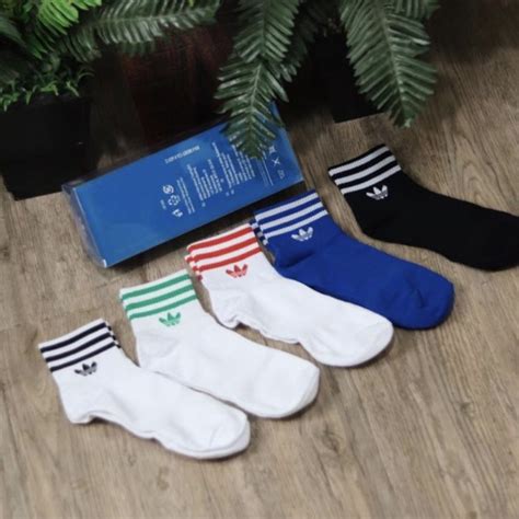 harga kaos kaki pendek adidas original|kaos adidas original.